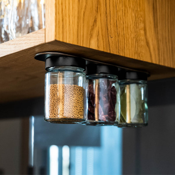 Silwy Magnetic Food Storage Container (MPN: FM-192-BCS-SM)