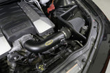 Airaid Cold Air Intake System (MPN: 252-383)