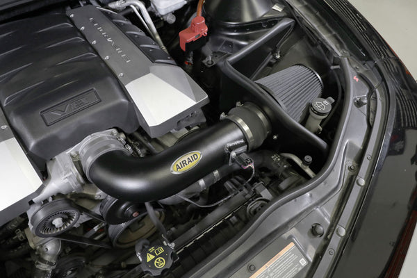 Airaid Cold Air Intake System (MPN: 252-383)