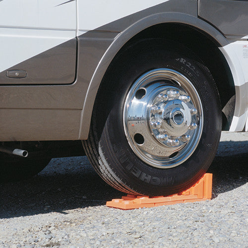 Tri-Lynx Wheel Chock (MPN: 00018 - 2 PK)