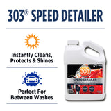 303 Products Speed Detailer (MPN: 30229)