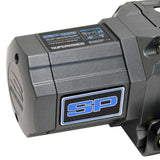 Superwinch SP35 Series Vehicle Recovery Winch (MPN: 1135250)