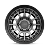 KMC Wheels KM719 Canyon 17 Inch (MPN: KM71978068420)