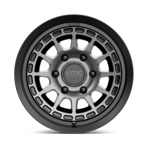 KMC Wheels KM719 Canyon 17 Inch (MPN: KM71978068420)