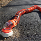 Camco RhinoEXTREME Sewer Hose (MPN: 39861)