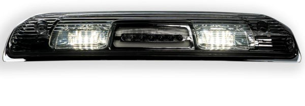 Recon Accessories Center High Mount Stop Light (MPN: 264128CLHP)