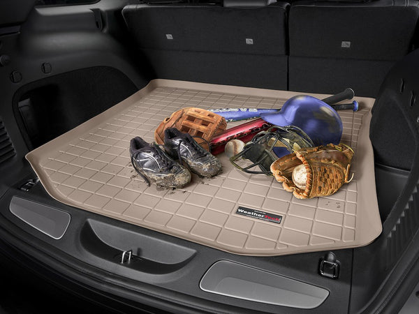 WeatherTech Cargo Liner (MPN: 401851)