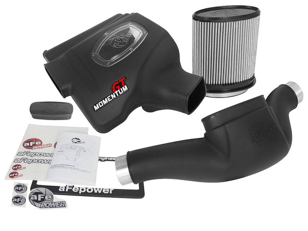 Advanced FLOW Engineering Cold Air Intake (MPN: 51-76306)