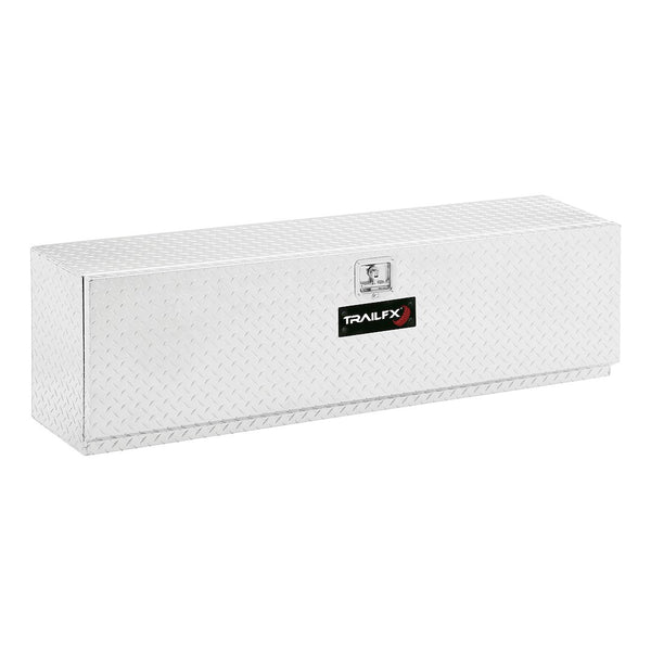 TrailFX Aluminum Tool Box (MPN: 170481)