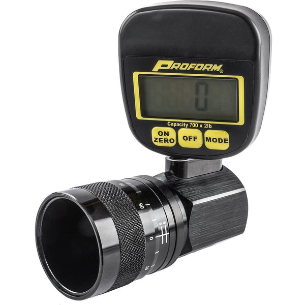 Proform Parts Valve Spring Tester (MPN: 66842)