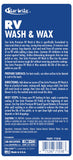 Star Brite Premium RV Wash and Wax (MPN: 071516P)