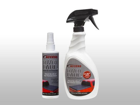 Access Covers Vinyl Cleaner (MPN: 80126)