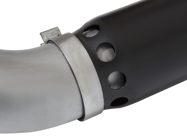 Advanced FLOW Engineering Exhaust System Kit (MPN: 49-44081-B)