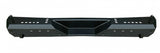 Warrior Products One Piece Bumper (MPN: 6590)
