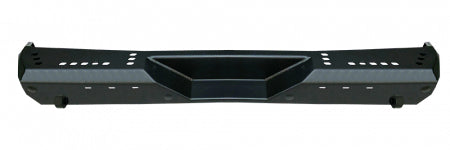 Warrior Products One Piece Bumper (MPN: 6590)