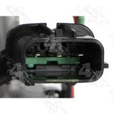 Four Seasons Air Conditioner Compressor (MPN: 198397)