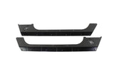Fishbone Offroad Rocker Panel Guard (MPN: FB23054)