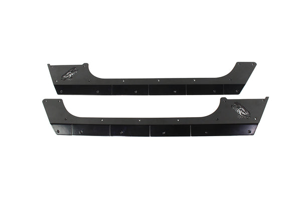 Fishbone Offroad Rocker Panel Guard (MPN: FB23054)