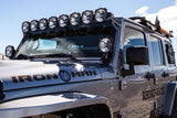KC Hilites Gravity LED Pro6 Off-Road Light (MPN: 91304)