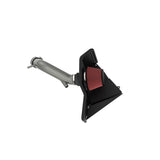 K&N Cold Air Intake System (MPN: 69-5329TC)