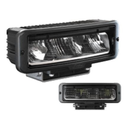 J.W. Speaker 9800 Series Snow Plow Light (MPN: 0552251)