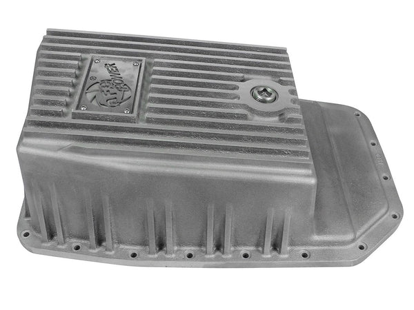 aFe Power Auto Transmission Oil Pan (MPN: 46-70170)