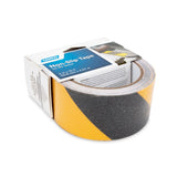 Camco Grip Tape - Black and Yellow Safety Tape (MPN: 25405)