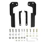 Westin Sportsman X Grille Guard (MPN: 40-33815)