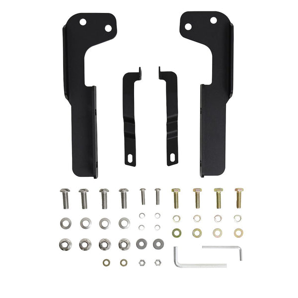 Westin Sportsman X Grille Guard (MPN: 40-33815)
