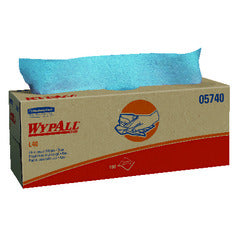 Wypall L40 Plus Shop Towel (MPN: 05740)