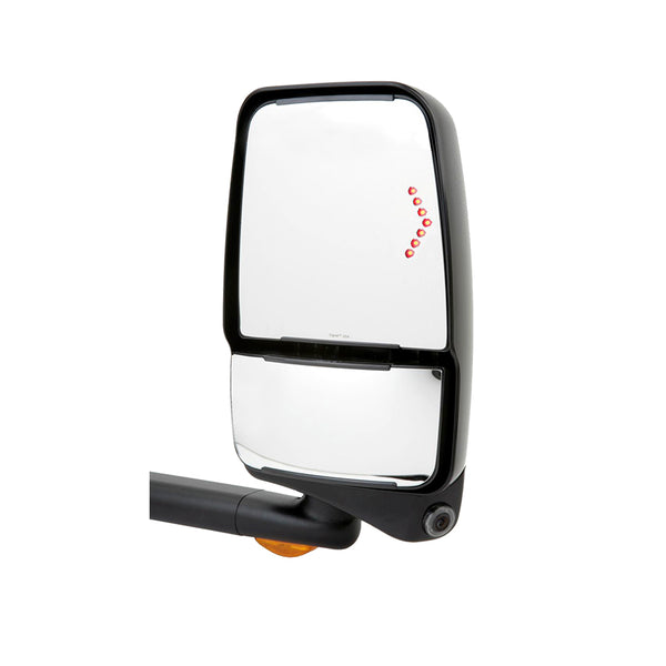 Velvac Exterior Mirror Right Side (MPN: 716652)