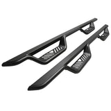 Westin Outlaw Drop Nerf Step Bars (MPN: 20-13945)