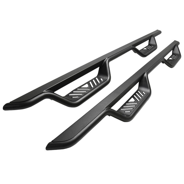 Westin Outlaw Drop Nerf Step Bars (MPN: 20-13945)