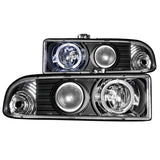 AnzoUSA Projector Headlight Assembly (MPN: 111015)