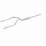 MagnaFlow Dodge Ram 1500 Exhaust System Kit (MPN: 15788)