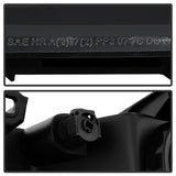 Xtune Headlight Assembly Set (MPN: 9034749)
