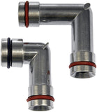 Heater hose fitting by Dorman (MPN: 47065HP)