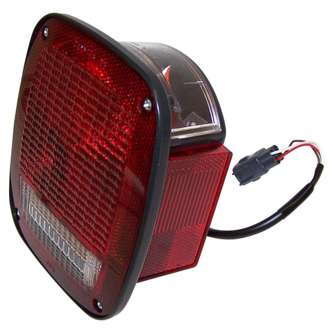 Crown Automotive Tail Light Assembly (MPN: 56018649AC)