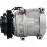 Four Seasons Air Conditioner Compressor (MPN: 58397)