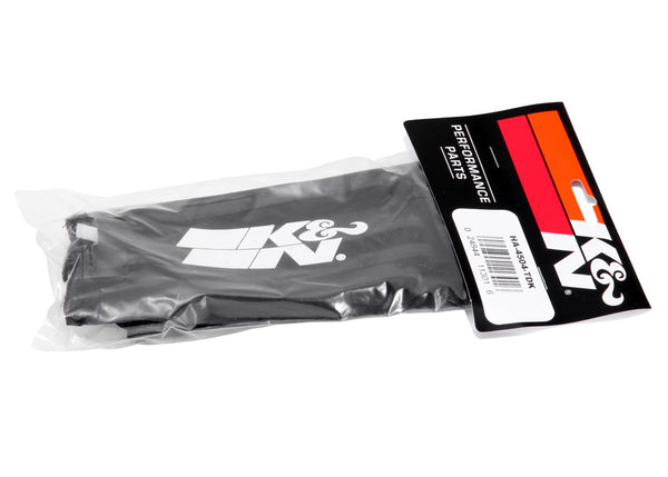 K&N Air Filter Wrap DryCharger (MPN: HA-4504-TDK)