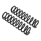 Coil Spring Set for Lifted Vehicles (MPN: 3135)