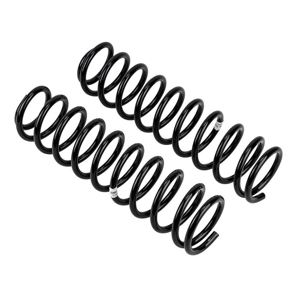 Coil Spring Set for Lifted Vehicles (MPN: 3135)