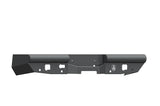 Road Armor Vaquero One Piece Bumper (MPN: 410VR0B)