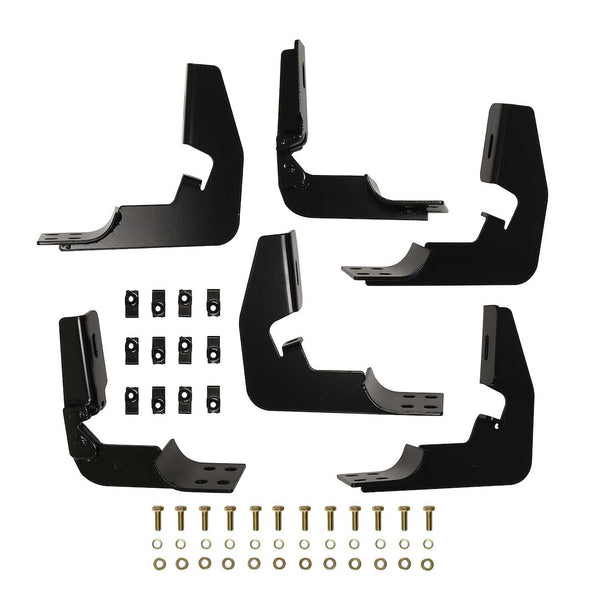 Westin Nerf Bar Mounting Kit (MPN: 22-2015)