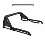 Black Horse Gladiator Truck Bed Bar (MPN: GLRB-01B-KIT)
