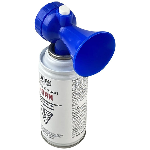 T-H Marine 3.5 Ounce Marine Sport Air Horn (MPN: BE-SA-58212-DP)