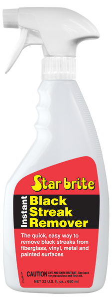 Star Brite Black Streak Remover (MPN: 071622P)