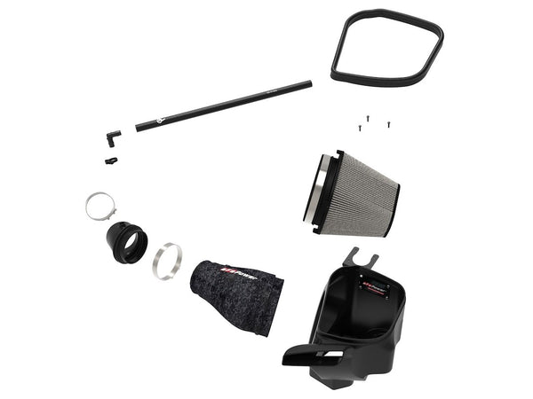 Advanced FLOW Engineering Cold Air Intake (MPN: 57-10028D)