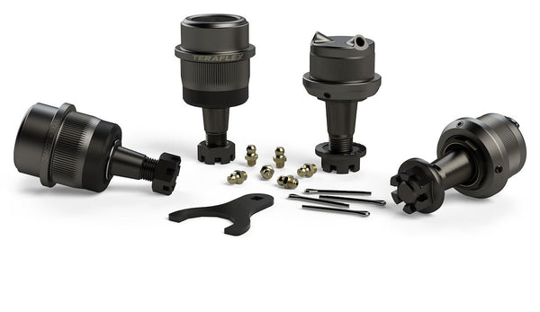 TeraFlex Heavy Duty Ball Joints (MPN: 3442022)