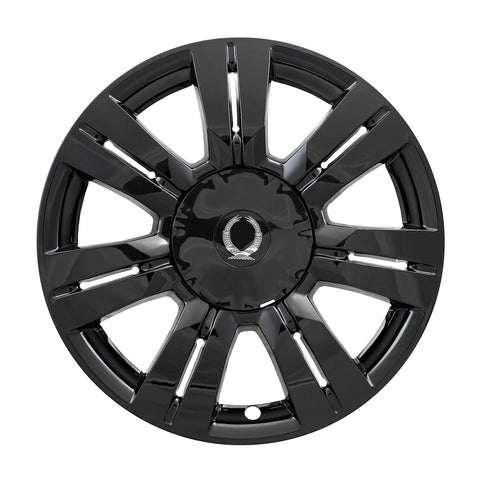 Coast To Coast Impostor Wheel Skin 18 Inch (MPN: IWCIMP357BLK)